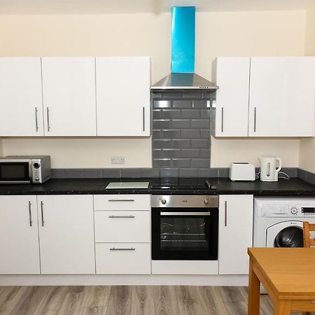 Alexander Apartments Rooms 1 Sunderland  Exterior foto